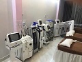 SANG NHƯỢNG SPA ĐANG HOẠT ĐỘNG – NGAY MẶT TIỀN KHU HỌ LÊ / HIỀN VƯƠNG, QUẬN TÂN PHÚ