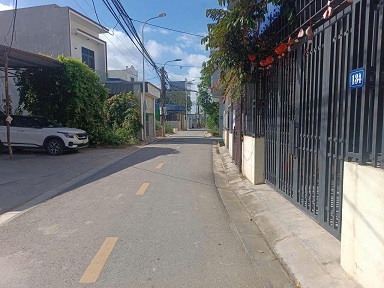 BÁN ĐẤT THỔ CƯ – VỊ TRÍ ĐẮC ĐỊA TẠI HÒA LẠC