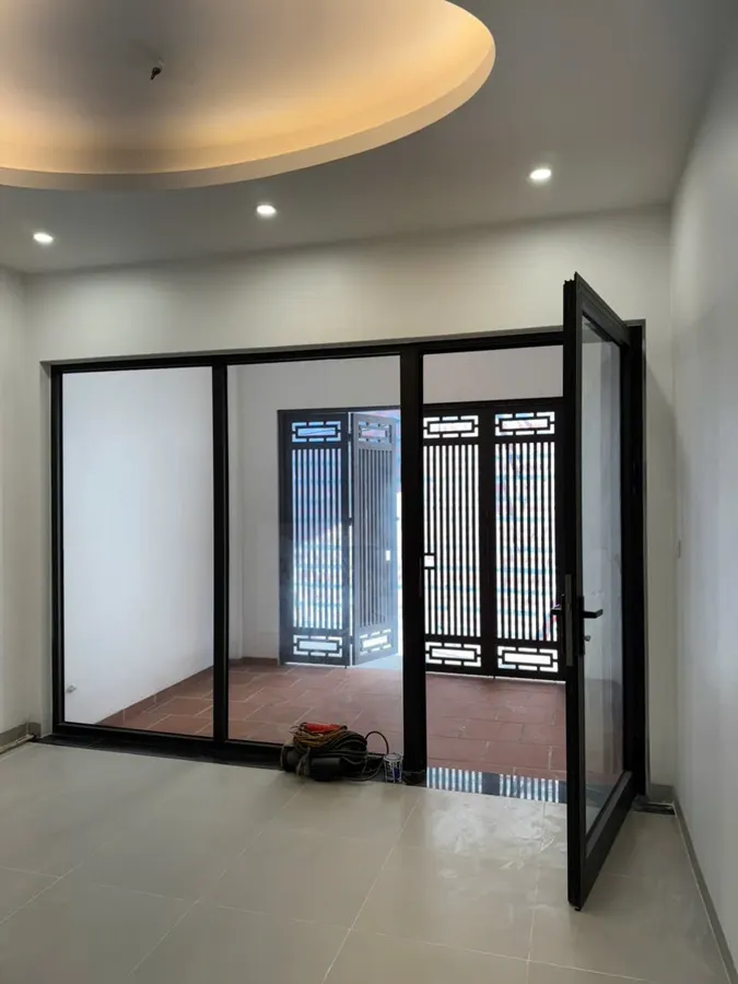 BÁN NHÀ QUYẾT THẮNG, HÀ ĐÔNG 50MX4 TẦNG, MT 4M, NHÀ MỚI ĐẸP, NGÕ TO RỘNG, ĐẦU TƯ SINH LỜI GIÁ 7.5 TỶ.
