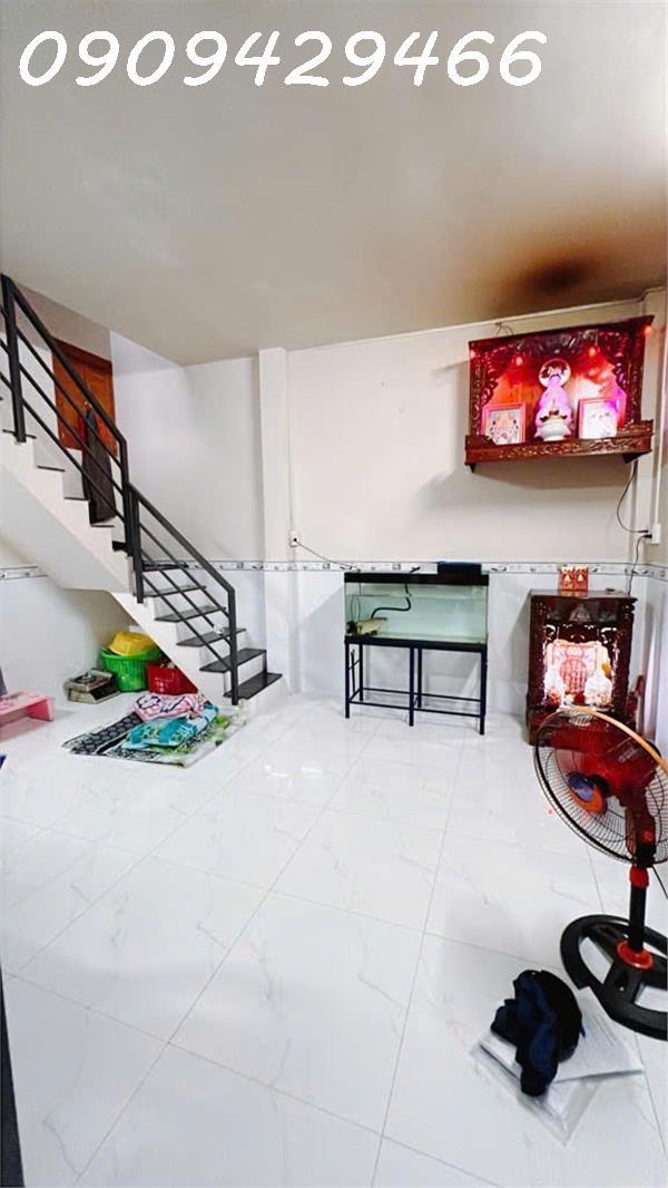 2,75 TỶ- NHÀ HIẾM Q7- KHU KIỀU ĐÀM – SỔ HỒNG RIÊNG – KO QUY HOẠCH – NGANG 6M – NGÂN HÀNG CHO VAY GẦN 1,5 TỶ