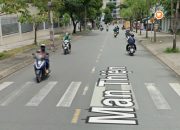 ĐẤT TRỐNG VUÔNG VỨC NHƯ A4 – FULL THỔ CƯ – 2 SỔ LIỀN KỀ – CHỦ BÁN CẢ CẶP