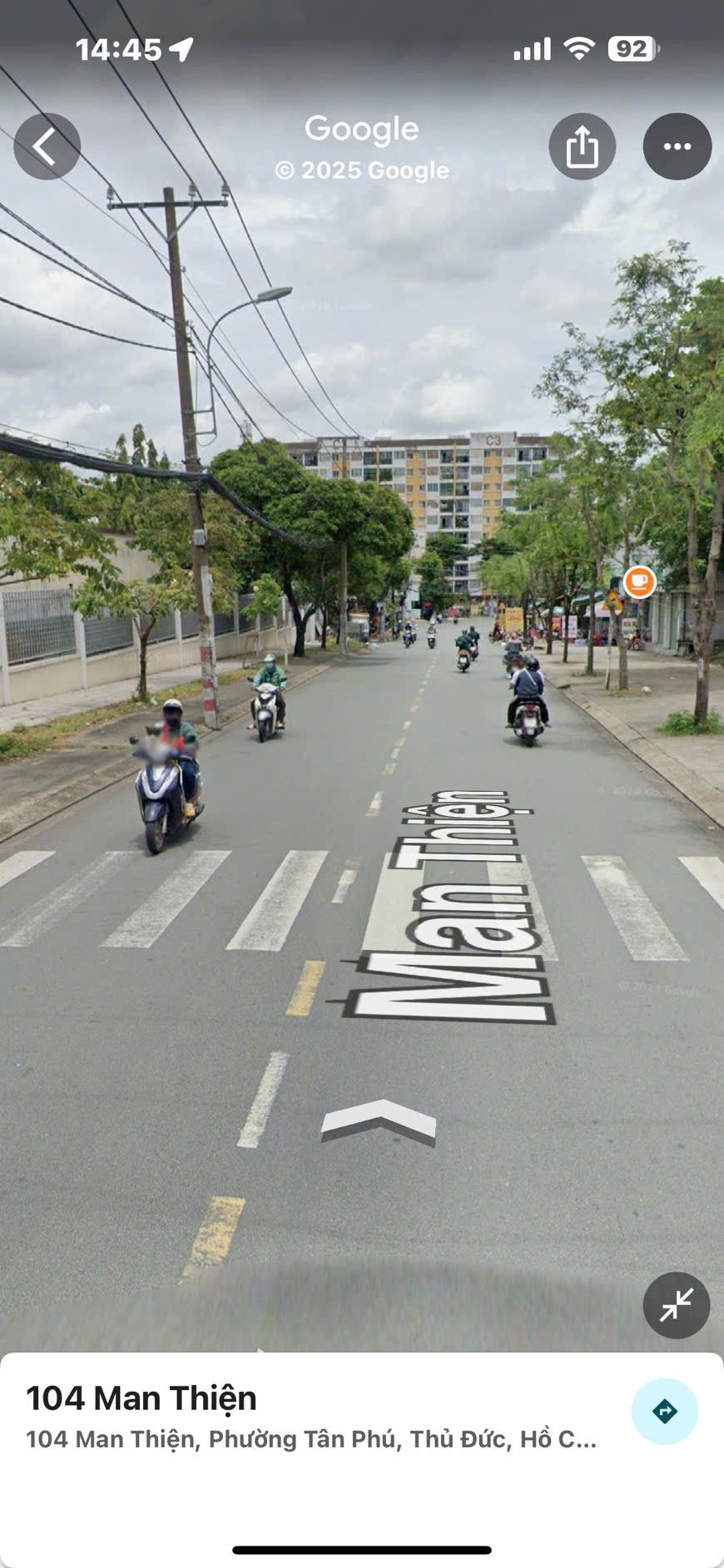 ĐẤT TRỐNG VUÔNG VỨC NHƯ A4 – FULL THỔ CƯ – 2 SỔ LIỀN KỀ – CHỦ BÁN CẢ CẶP