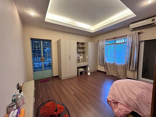 CHO THUÊ PHÒNG TRỌ FULL NỘI THẤT – 282 DƯƠNG QUẢNG HÀM, GÒ VẤP