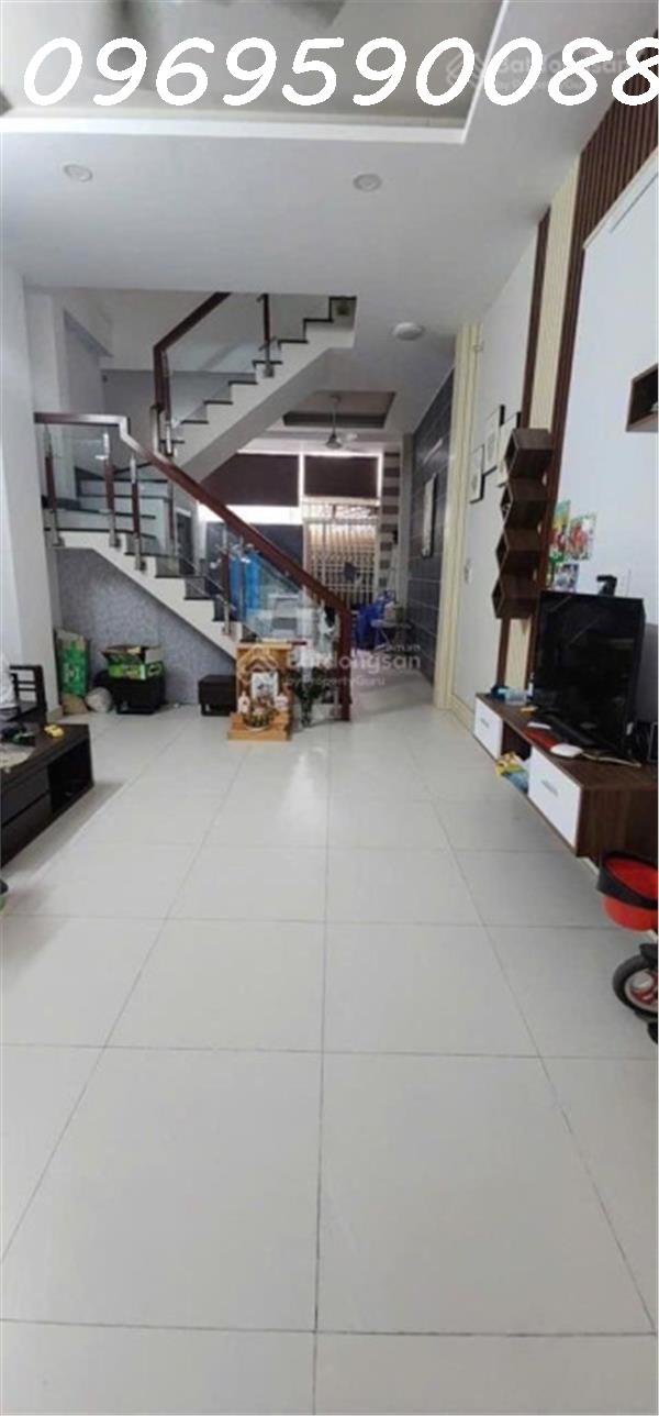 HẺM XE HƠI GÒ DẦU – TÂN PHÚ – 52M- 2 TẦNG – 2PN- 2WC- 2 MẶT HẺM TRƯỚC SAU- GẦN MẶT TIỀN – 5.7 tỷ