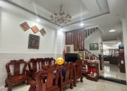 Bán nhà mặt đường Tăng Nhơn Phú, Phước Long, DT 130m2, 3 tầng, sổ hồng. Giá 14.7 tỷ,