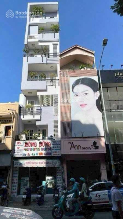 NHÀ 2 MT TRUNG TÂM BÌNH THẠNH – 23,5 TỶ – DIỆN TÍCH 4x18m