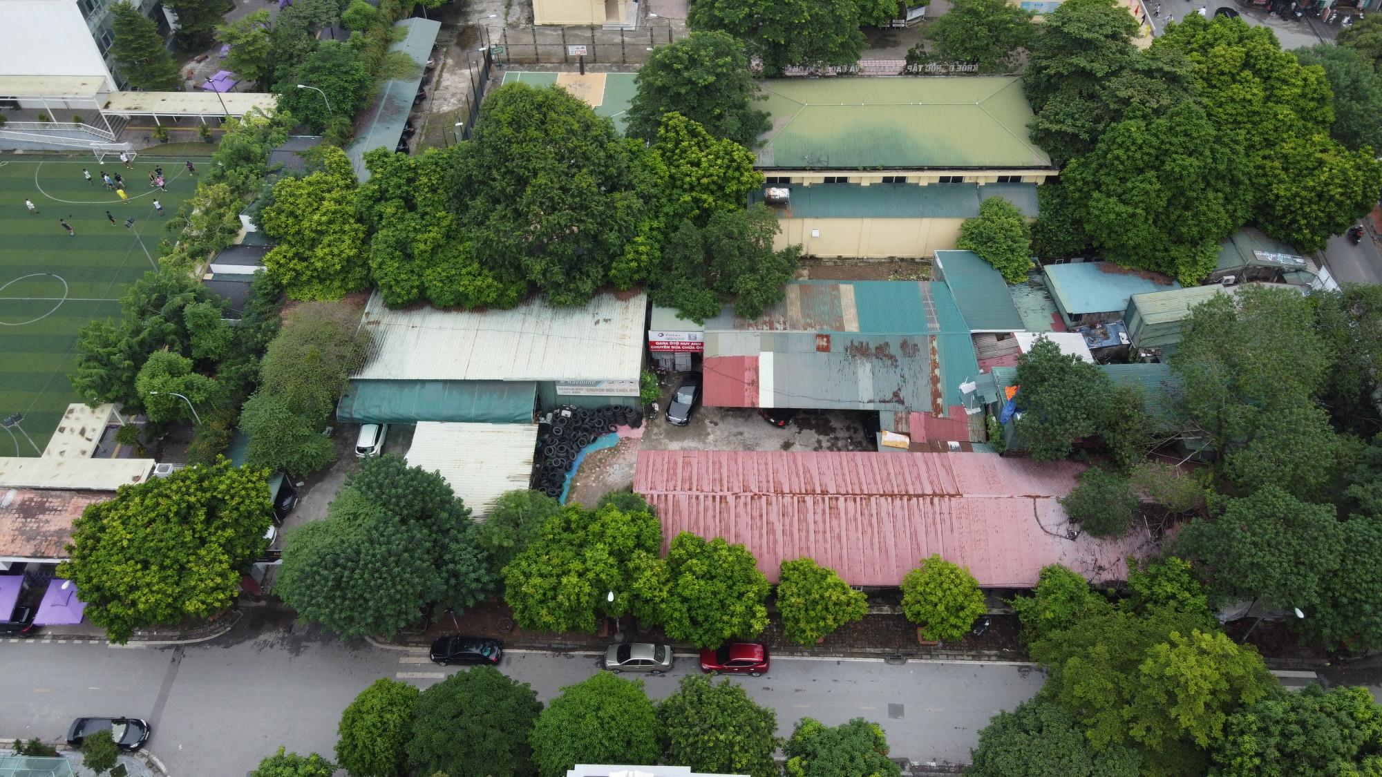 Bán đất Bắc Từ Liêm, gần Bệnh viện Phương Đông, ô tô đỗ cửa, 65m2, giá chỉ 1,2 tỷ