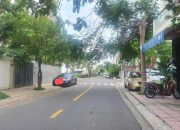 Bán đất Bắc Từ Liêm, gần Bệnh viện Phương Đông, ô tô đỗ cửa, 65m2, giá chỉ 1,2 tỷ