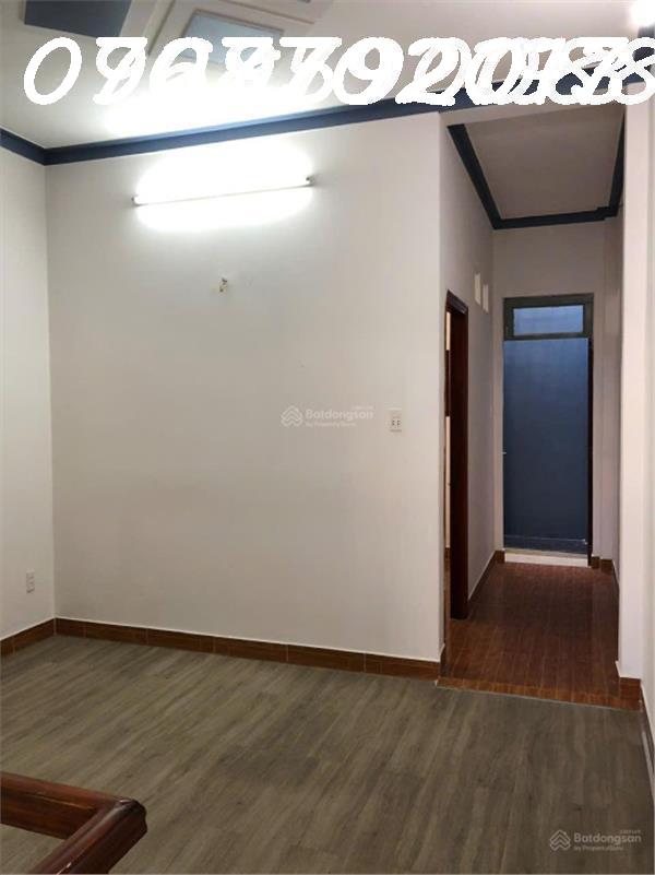 Bán nhà riêng 6tỷx (4m x18m) đúc 1 trệt 1 lầu Lưu Chí Hiếu, P. Tây Thạnh,TP
