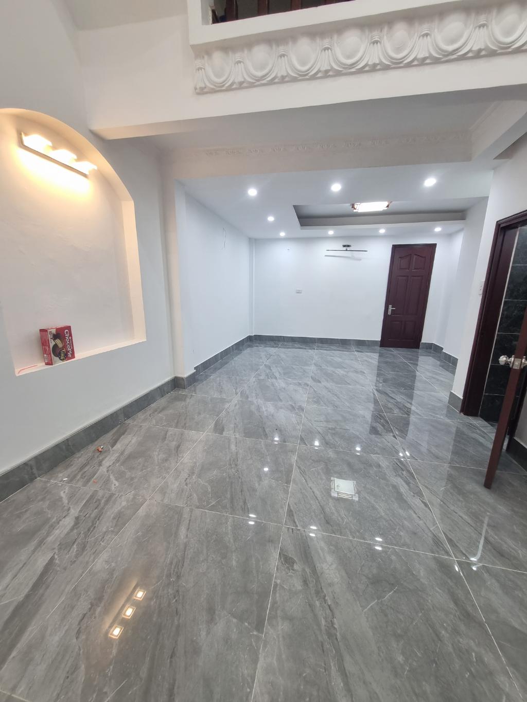 Vương Thừa Vũ, 45m tọa độ vàng, vij trí đẹp 10m mặt phố