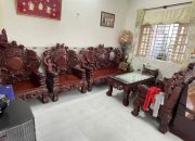 Bán nhà Đường Số 8 Linh Xuân, TP HCM, DT 168m2, 2 tầng, sổ hồng. Giá, 5.95 tỷ