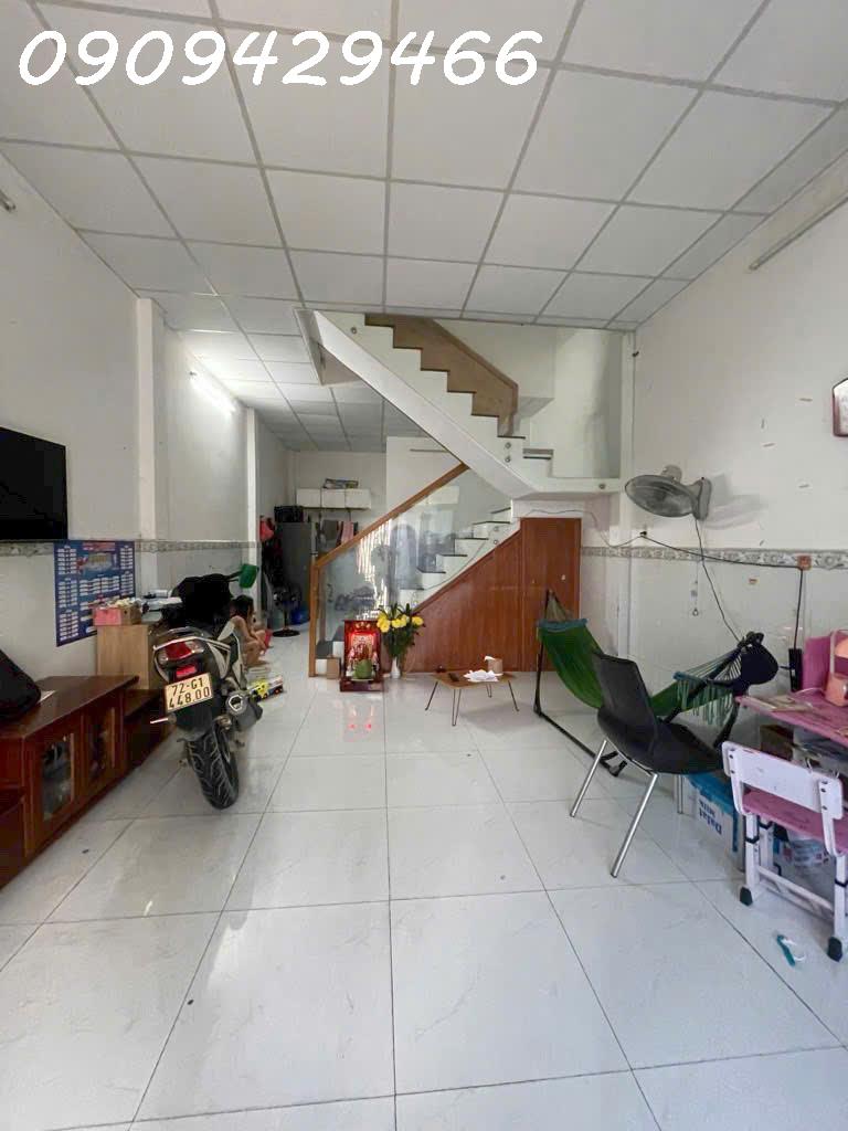 3,7 TỶ- NHÀ 2 TẦNG- HẺM XE HƠI 4 CHỖ – QUẬN 7-SỔ HỒNG RIÊNG CHÍNH CHỦ