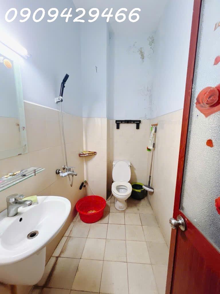 3,5 TỶ – QUẬN 7 – SỔ HỒNG RIÊNG – GẦN ĐƯỜNG HUỲNH TẤN PHÁT– HẺM XE HƠI RA 20M
