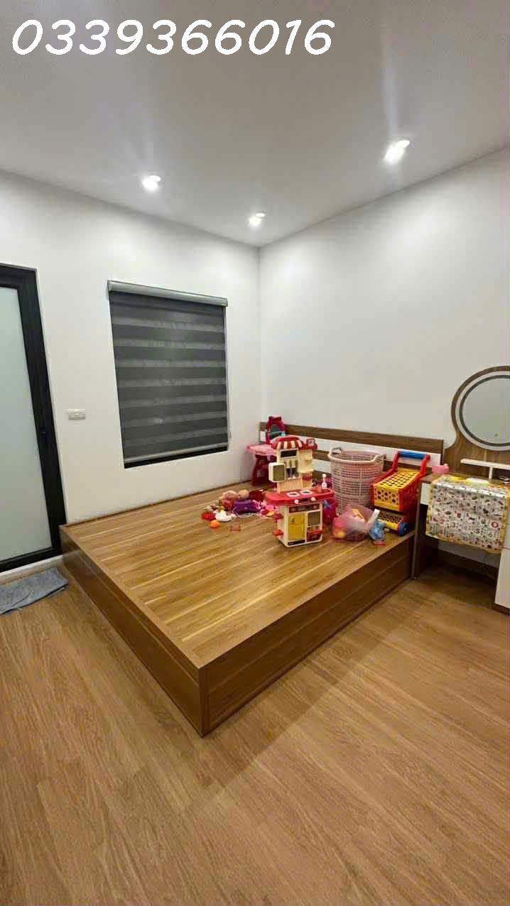 Siêu phẩm hiếm – Nhà 3 tầng ô góc tại Sinh Liên, Bình Minh, Thanh Oai