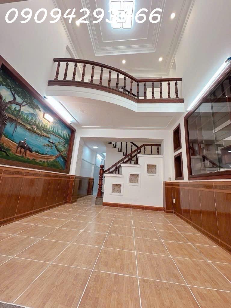 6,5 TỶ – QUẬN 7 – HẺM XE HƠI – SỔ HỒNG RIÊNG – ĐƯỜNG NGUYỄN VĂN LINH