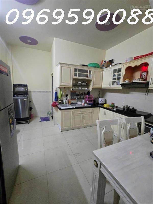 Hẻm OTO 5m thông, Gò Dầu, TP gần chợ, AEON, trường học 55m2 hchỉ 6tỷ…