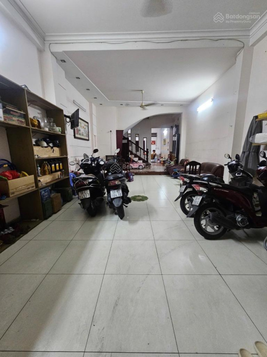 Bán nhà MTKD Dương Quang Đông – Tạ quang Bửu – 4 tầng – 5x20m – Chỉ nhỉnh 19 tỷ