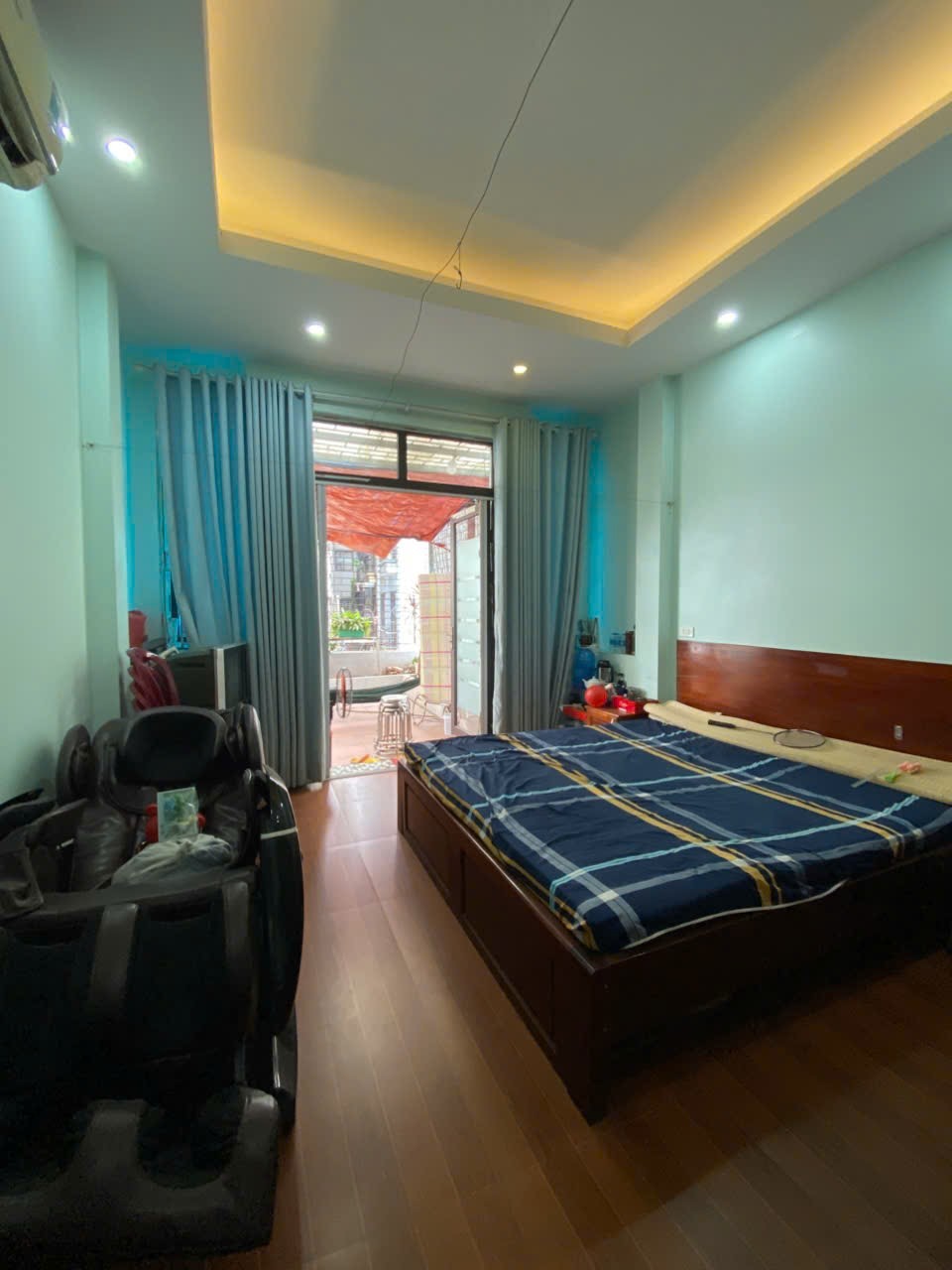 NHÀ NGỌC THỤY – 70M² – Ô TÔ VÀO NHÀ – 4PN – GIÁ CHỈ 15,279 TỶ!