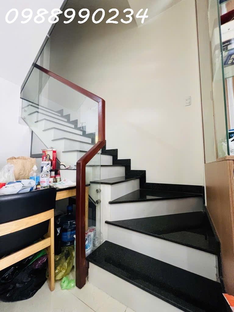 Bán nhà HXH 68m² – 4PN, 3WC – Giá 8.5 tỷ – Võ Thị Nhờ, sát KDC Nam Long, Quận 7