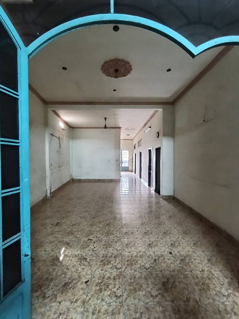 Bán nhà mặt tiền Phạm Thế Hiển 8.4×43, Biệt thự hoặc CHDV Hiếm – LH-0931172218