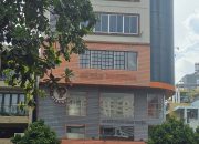 Cần cho thuê Mặt tiền tòa nhà 661 Lũy Bán Bích, Góc 2 MT, vị trí kinh doanh đẳng cấp