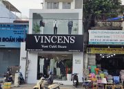 Bán nhà mặt tiền 146 Bis Trường Chinh, P.13, Q. Tân Bình