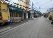 NHÀ CẤP 4-168M2- HẺM 8M-GẦN HUỲNH TẤN PHÁT -QUẬN 7- NHỈNH 8 TỶ