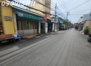 BÁN GẤP MTKD-168M2-GẦN PHÚ MỸ HƯNG-QUẬN 7- NHỈNH 8 TỶ