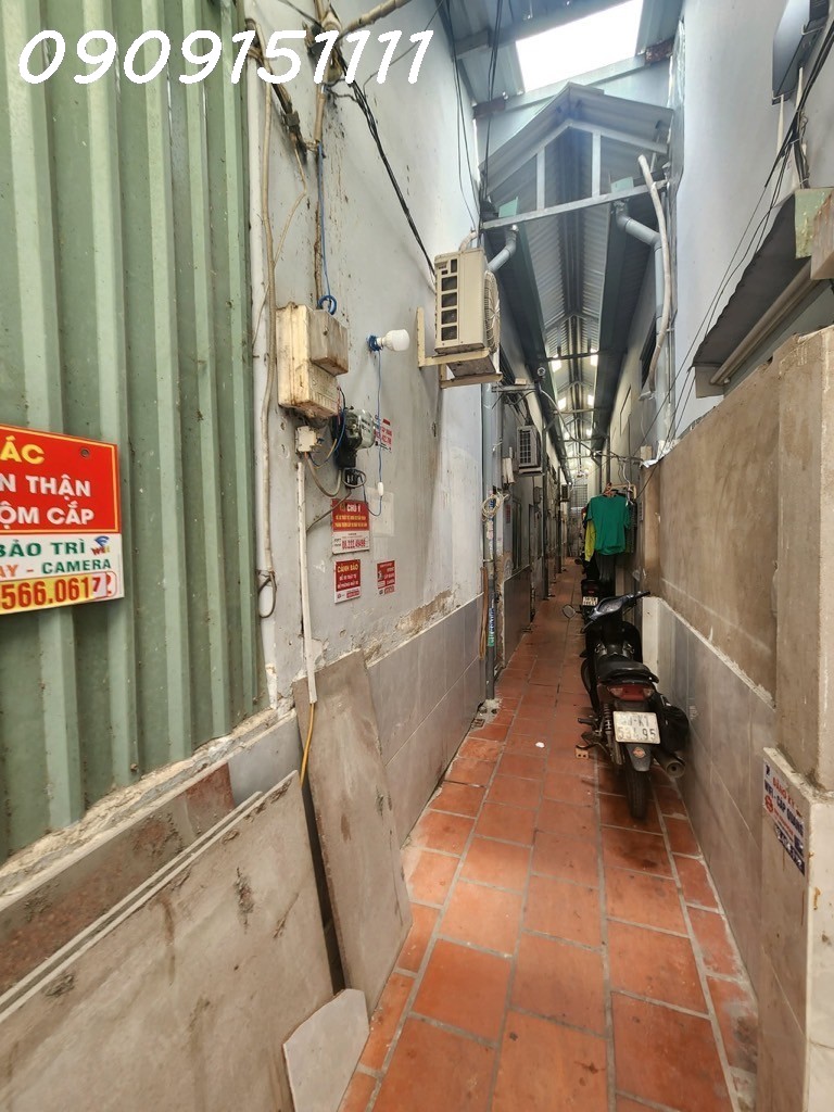 BÁN GẤP MTKD-168M2-GẦN PHÚ MỸ HƯNG-QUẬN 7- NHỈNH 8 TỶ