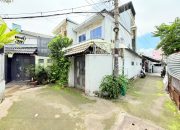 Nhà Lê Đức Thọ Gần Lê Hoàng Phái Gò Vấp