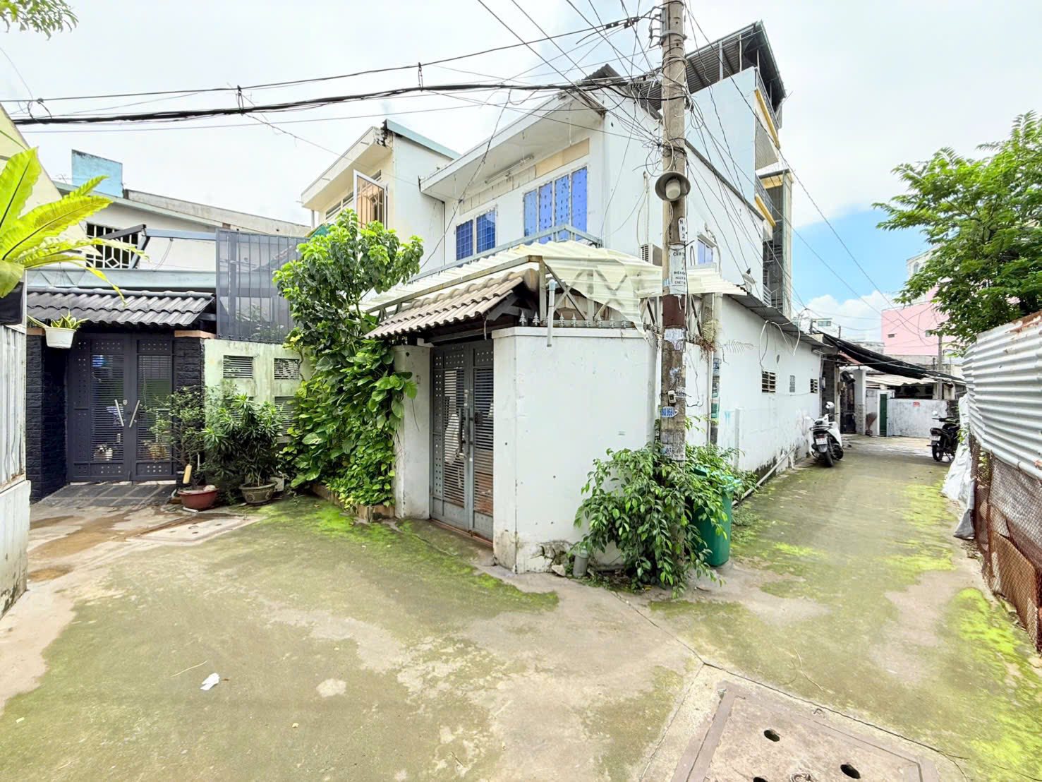 Nhà Lê Đức Thọ Gần Lê Hoàng Phái Gò Vấp