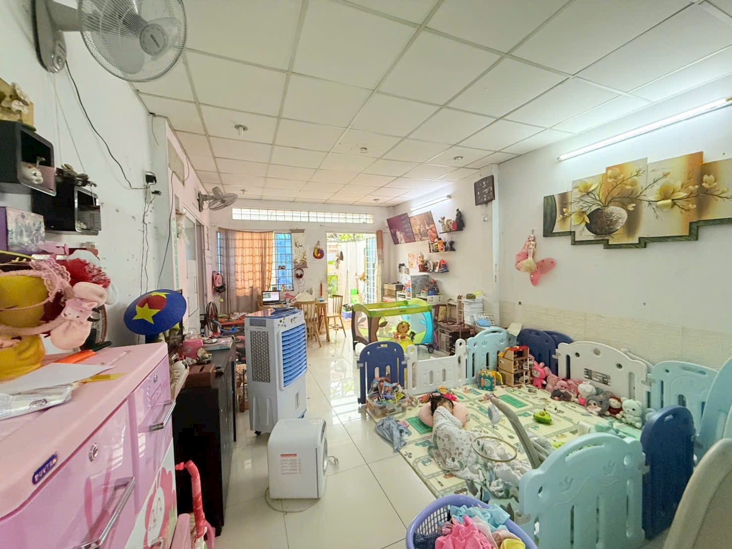 Nhà Lê Đức Thọ Gần Lê Hoàng Phái Gò Vấp