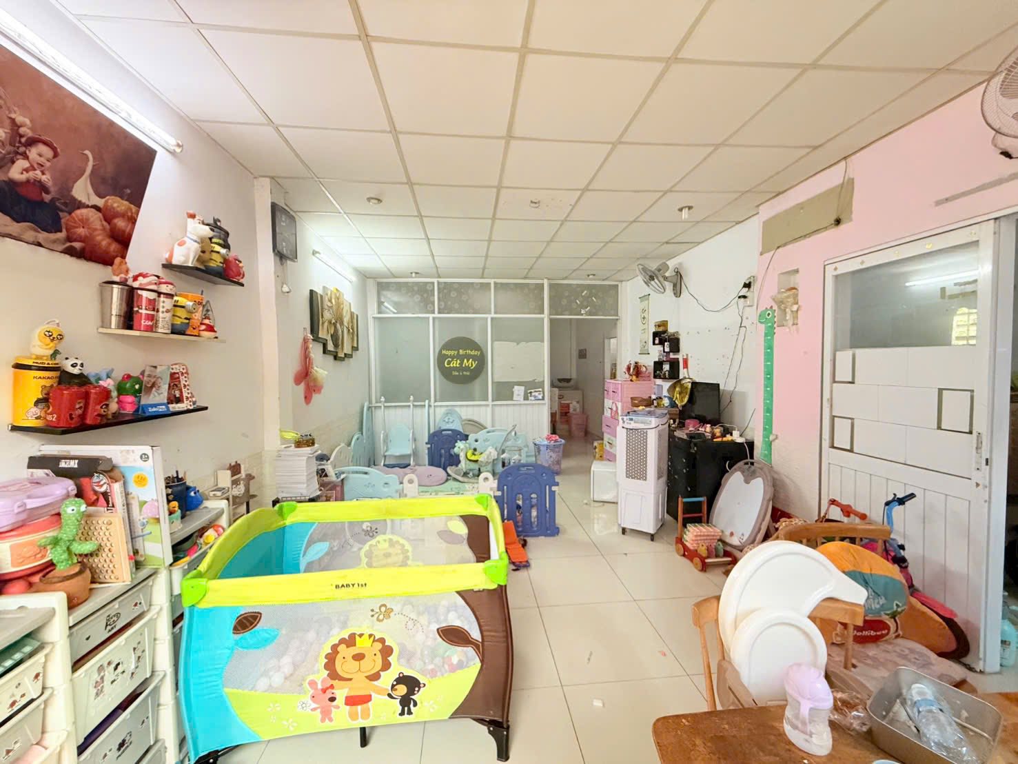 Nhà Lê Đức Thọ Gần Lê Hoàng Phái Gò Vấp