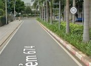Biệt thự mặt tiền 140m2, Đường số 672 tại phường Phước Long B, Q9