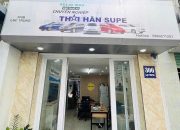 Cho thuê cửa hàng tại 300 Lạc Trung, Hai Bà Trưng, Hà Nội.