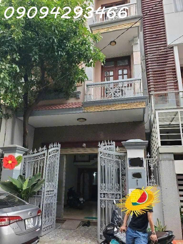 6,8 TỶ – QUẬN 7 – HẺM OTO TRÁNH – SỔ HỒNG RIÊNG – ĐƯỜNG NGUYỄN THỊ THẬP GẦN PHÚ MỸ HƯNG