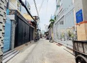 3,5 TỶ – QUẬN 7 – SỔ HỒNG RIÊNG – GẦN ĐƯỜNG HUỲNH TẤN PHÁT– HẺM XE HƠI RA 20M