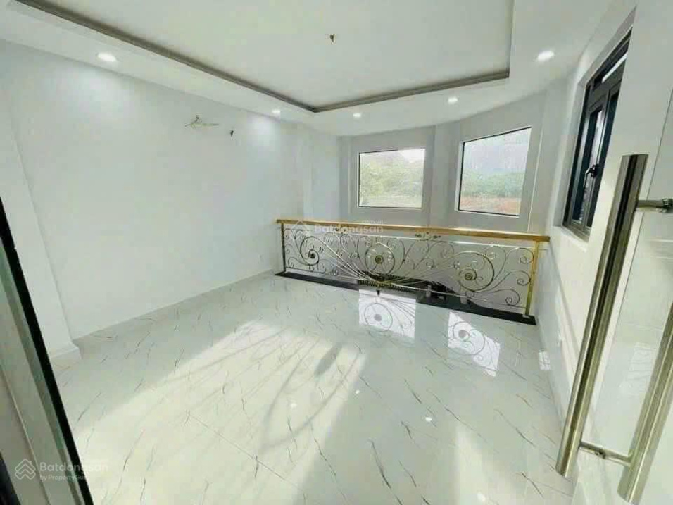 Bán nhà đẹp Bông Sao view công viên, Quận 8 4 tầng, 54m2, giá chỉ nhỉnh 8 tỷ