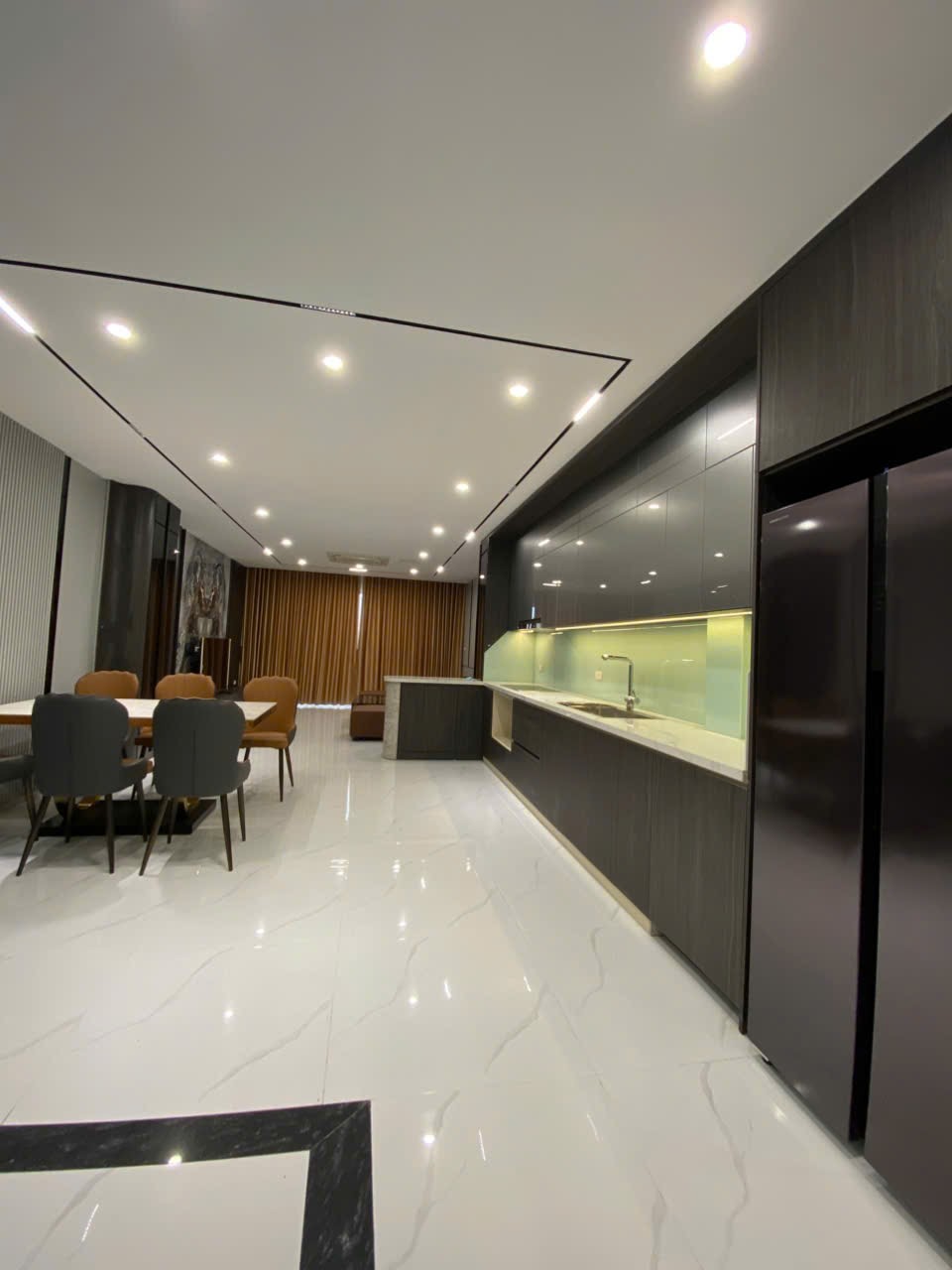 SIÊU PHẨM NHÀ 6 TẦNG THANG MÁY – NGỌC THỤY, LONG BIÊN – GIÁ CHỈ 13.9 TỶ!