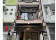 Cho thuê mặt bằng hẻm 2 xe hơi tránh nhau được đường Lê Văn Sỹ , Quận Phú Nhuận