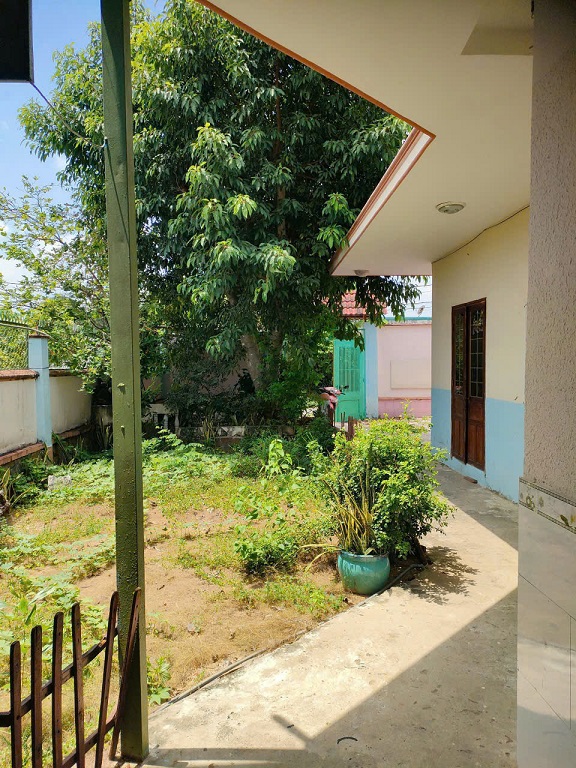 CỦ CHI – NGỘP CẦN BÁN GẤP NHÀ HOÀN CÔNG GIÁ RẺ NHẤT KHU VỰC