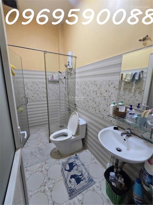 Hẻm OTO 5m thông, Gò Dầu, TP gần chợ, AEON, trường học 55m2 hchỉ 6tỷ…