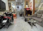 4,1 TỶ – QUẬN 7 – HẺM XE HƠI – SỔ HỒNG RIÊNG – ĐƯỜNG NGUYỄN HỮU THỌ