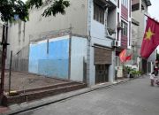 Bán 72m đất thị trấn Đông Anh – Ô tô tránh