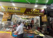 GÓC SANG NHƯỢNG CỬA HÀNG (Khu vực văn khê hà Đông)