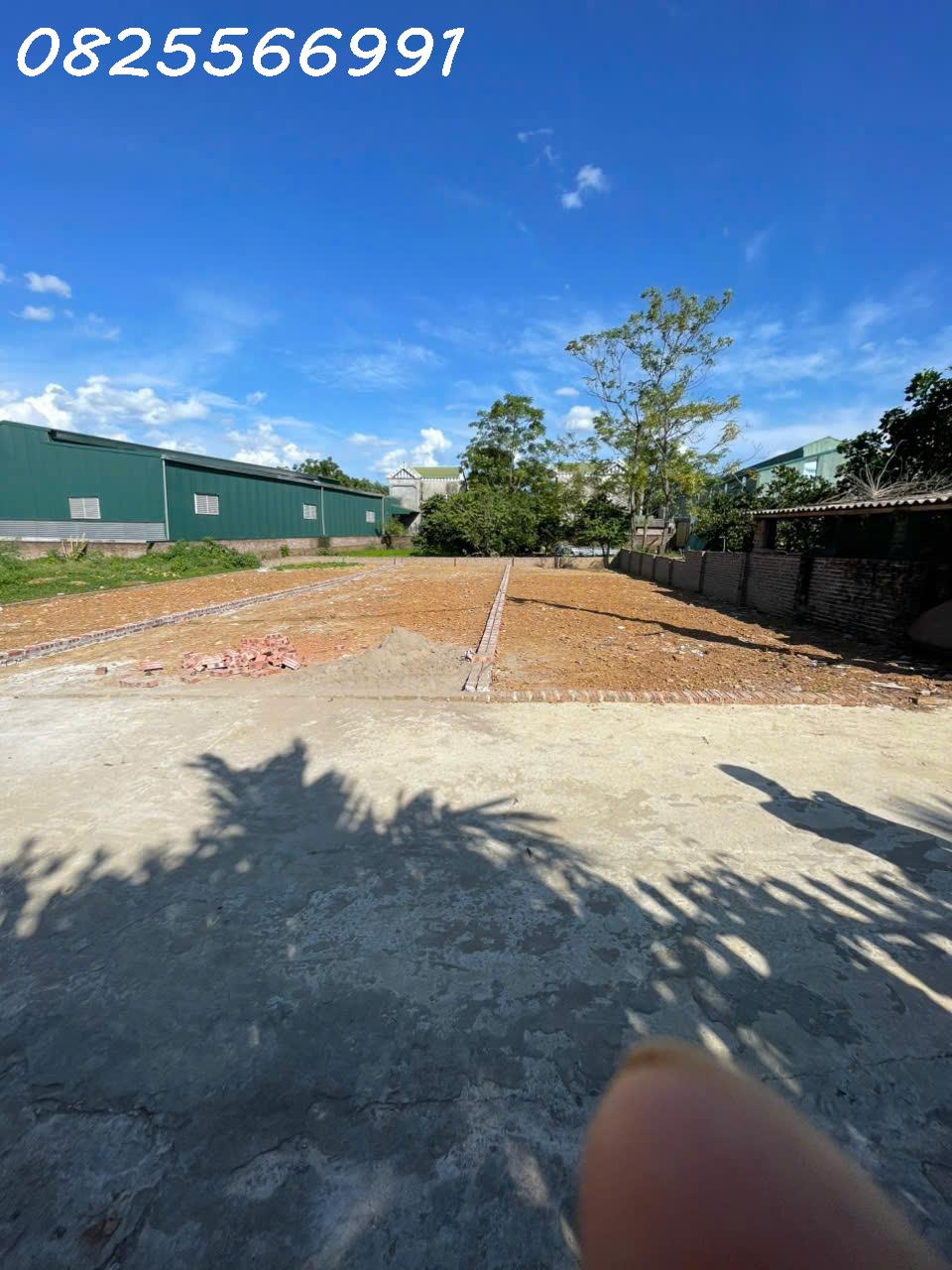 Chính Chủ Cần Bán 3 lô Full Thổ Cư 141-146m2. Giá Thương Lượng. Thôn 5 Xã Phú Cát Quốc Oai