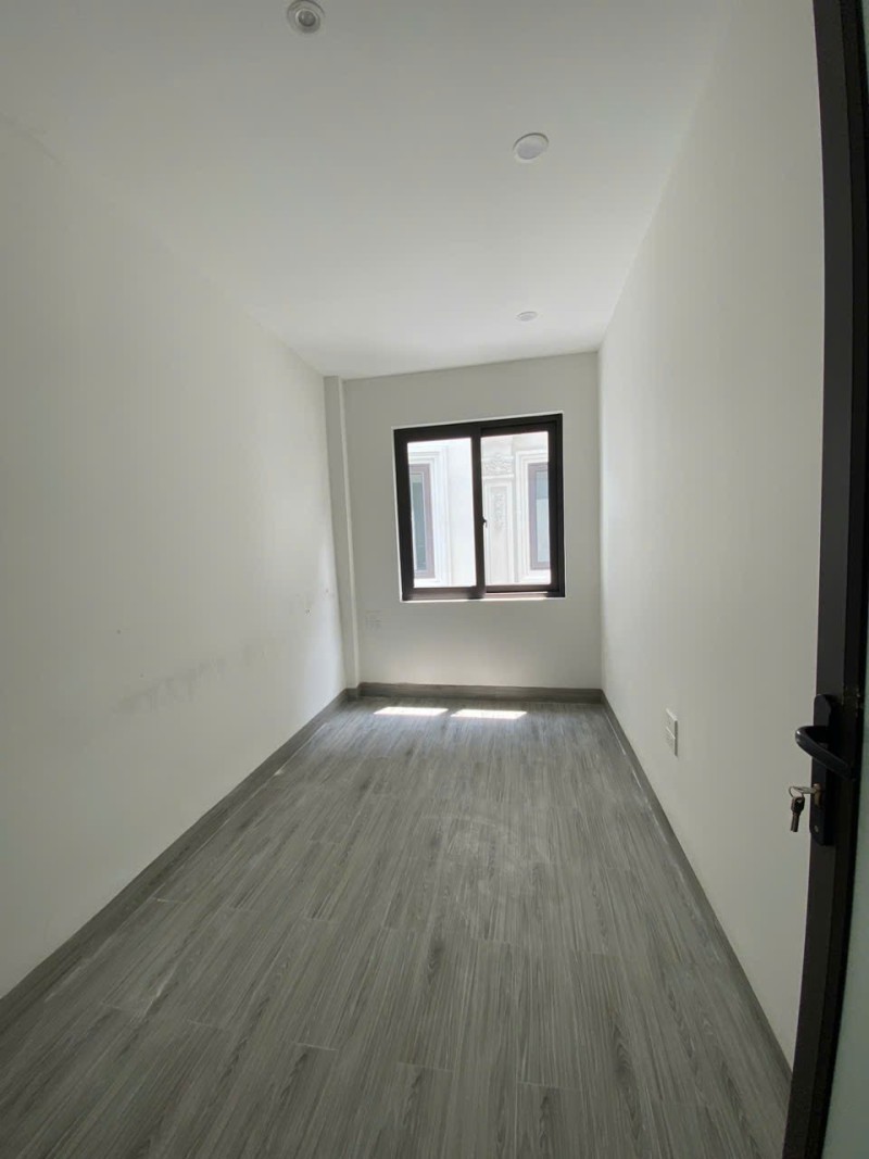BÁN NHÀ 4 TẦNG MỚI – ĐƯỜNG XUÂN KHÔI, CỰ KHỐI, LONG BIÊN – GIÁ CHỈ 4.2 TỶ