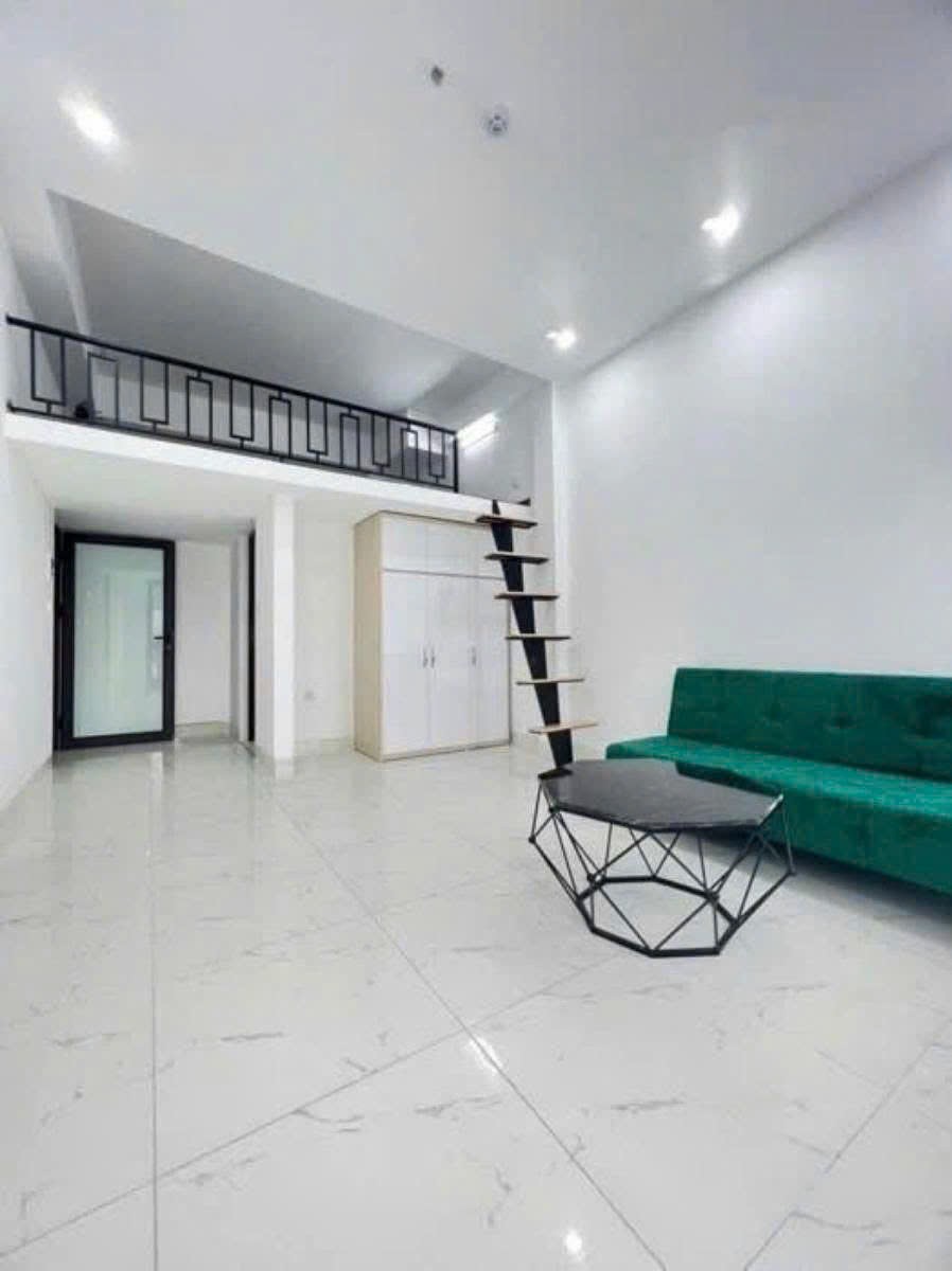BÁN TÒA APARTMENT HOÀNG CẦU, ĐỐNG ĐA – 110M x 9T THANG MÁY – MT 6.1M – DÒNG TIỀN 160TR/TH – GIÁ 44 TỶ