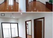 Cho thuê căn chung cư tòa A Hateco 62m² x 2 phòng ngủ, 1 vệ sinh 7.5 triệu/tháng
