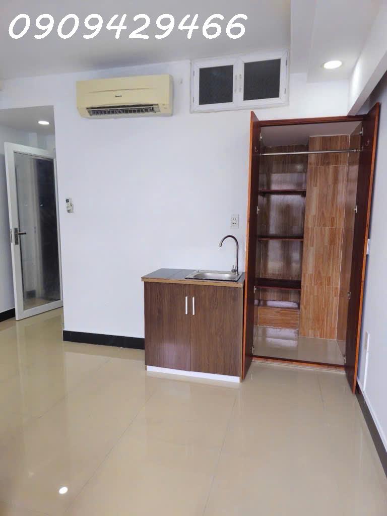 BÁN CĂN HỘ DỊCH VỤ CÓ DÒNG TIỀN ~35tr/THÁNG- TRUNG TÂM QUẬN 7 (GẦN NGAY KHU HIMLAM)-GIẢM 200tr (6,6T=> 6,4 T trong T9)